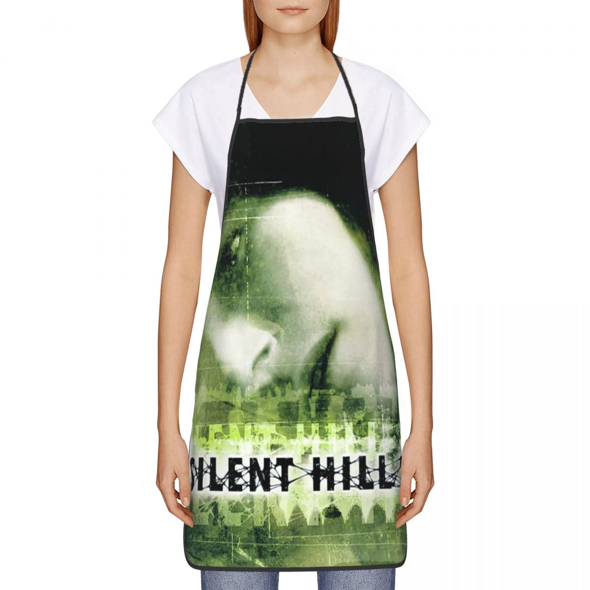 Unisex Horror Game Silent Hill - đánh giá và giá Kitchen Baking Game