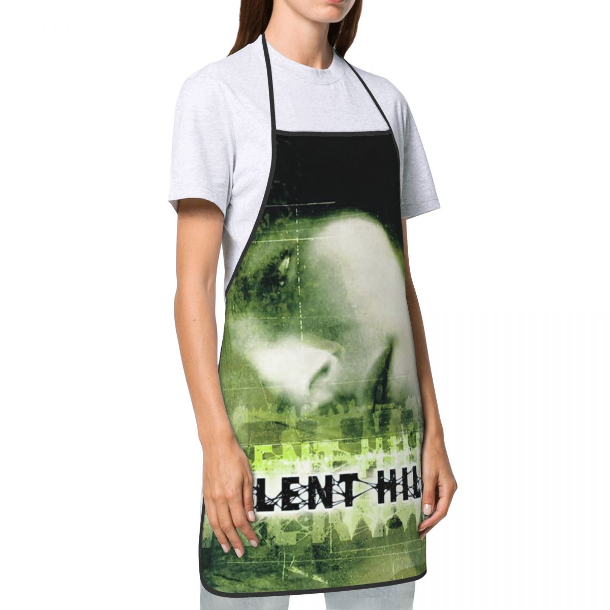 Unisex Horror Game Silent Hill - đánh giá và giá Kitchen Baking Game