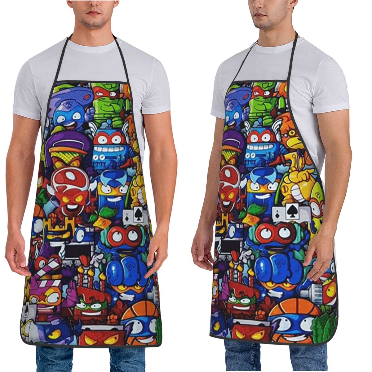 New Super Zings Cartoon Game S - đánh giá và giá Kitchen Baking Game