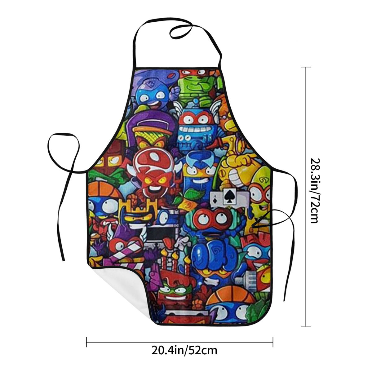 New Super Zings Cartoon Game S - đánh giá và giá Kitchen Baking Game