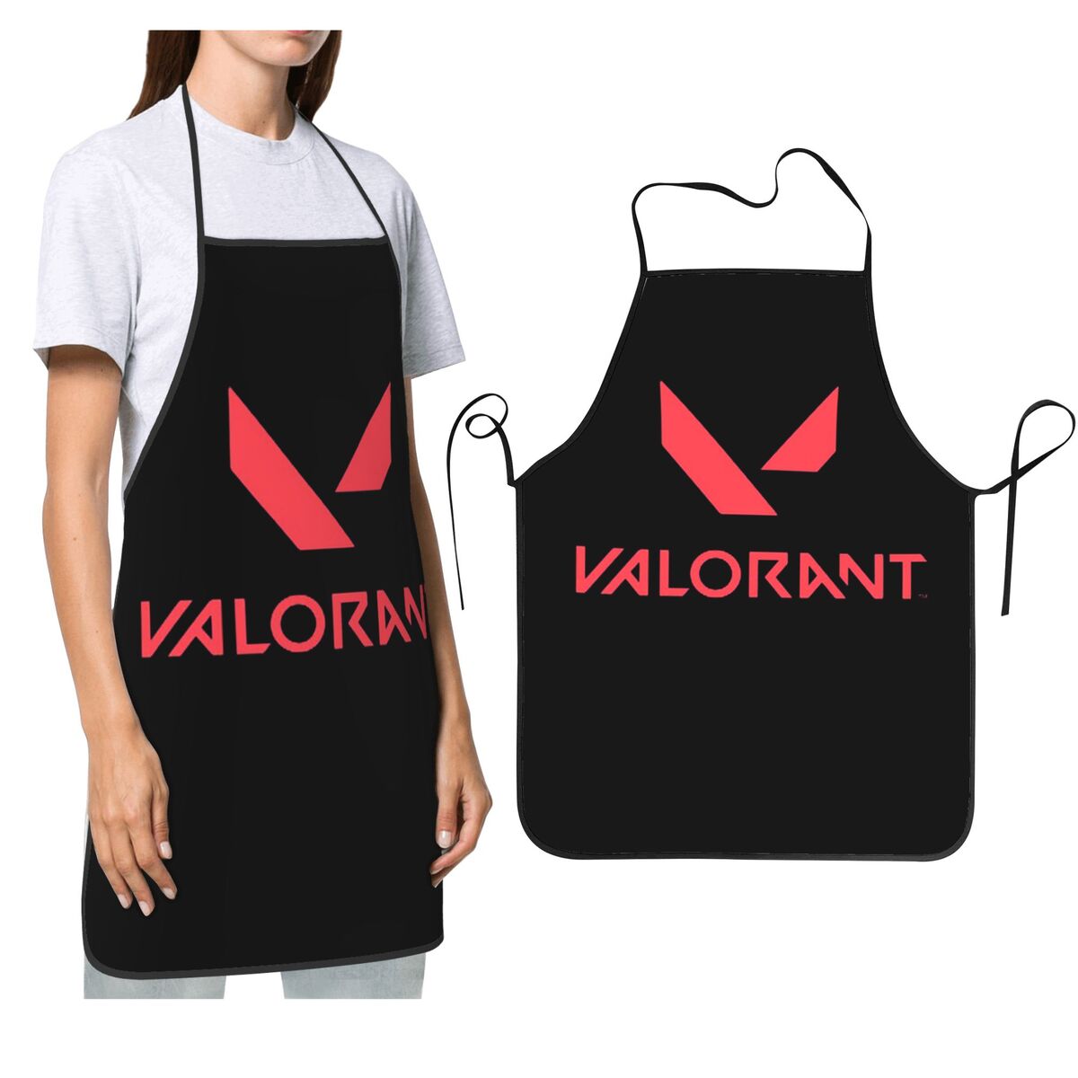 V-Valorant Riot Games Shooting - đánh giá và giá Kitchen Baking Game