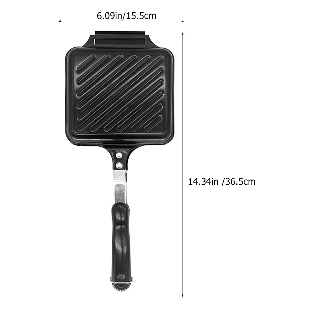 Non-Stick Breakfast Machine Sa - đánh giá và giá Kitchen Baking Pans