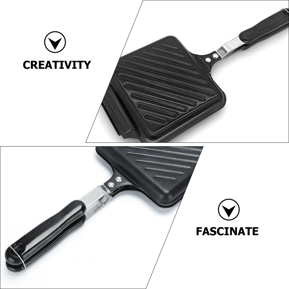 Non-Stick Breakfast Machine Sa - đánh giá và giá Kitchen Baking Pans