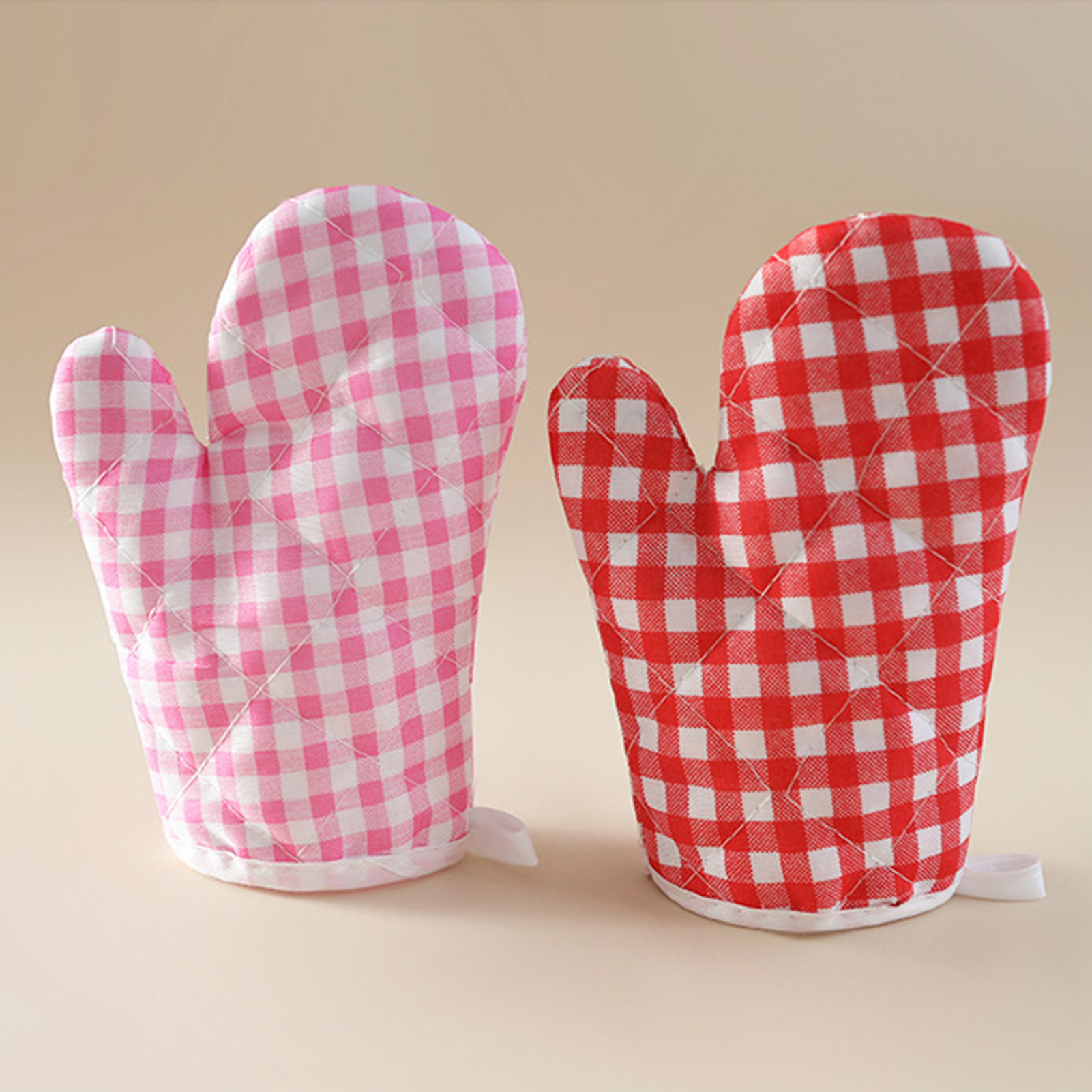 Kids Oven Baking Gloves Oven M - đánh giá và giá Baking Kitchen Kids