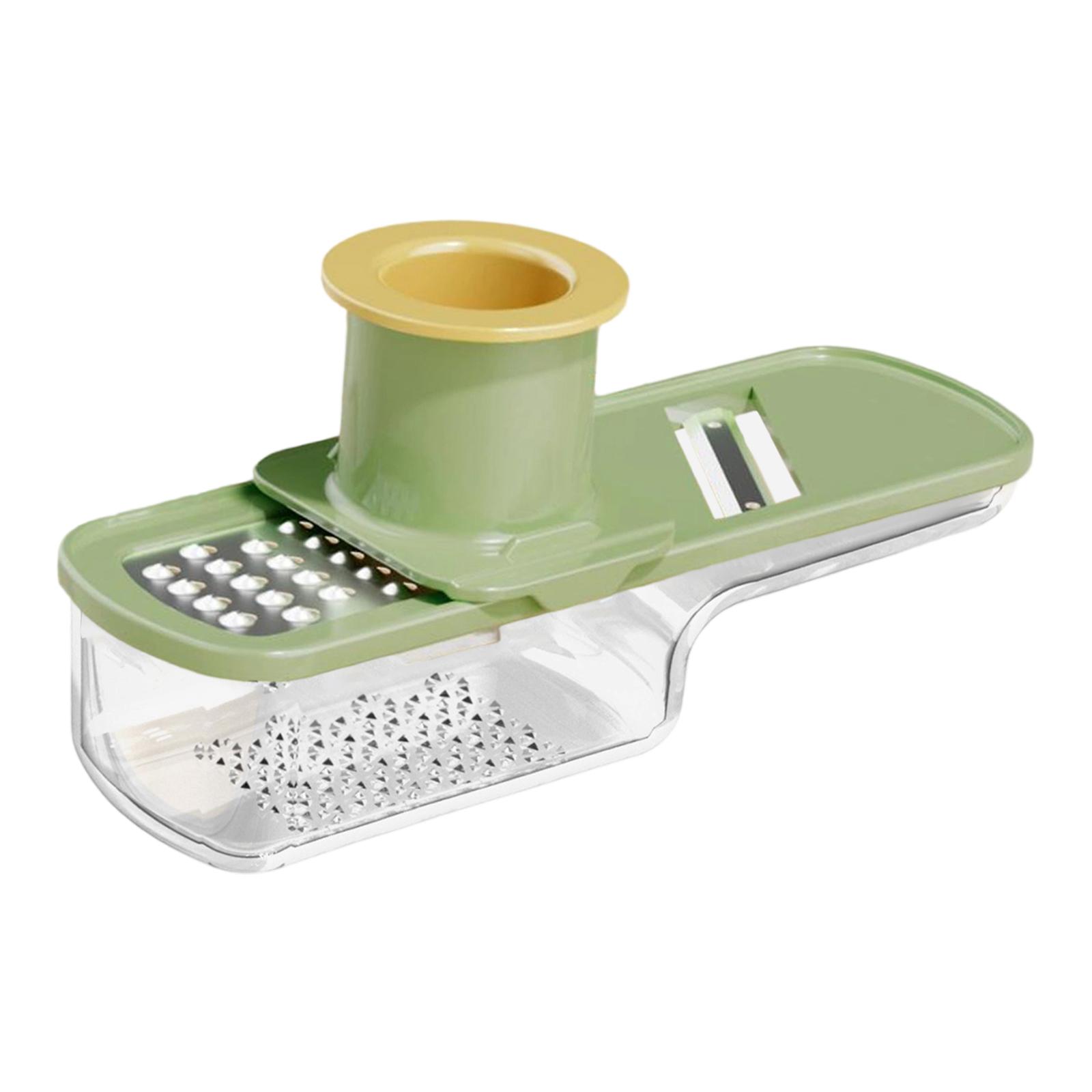 Ginger Garlic Grater W Contain - đánh giá và giá Kitchen Baking Utensils