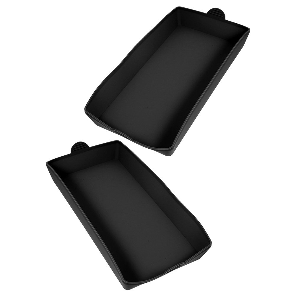 2Pcs Silicone Bread Pan Nonsti - đánh giá và giá Kitchen Baking Pans