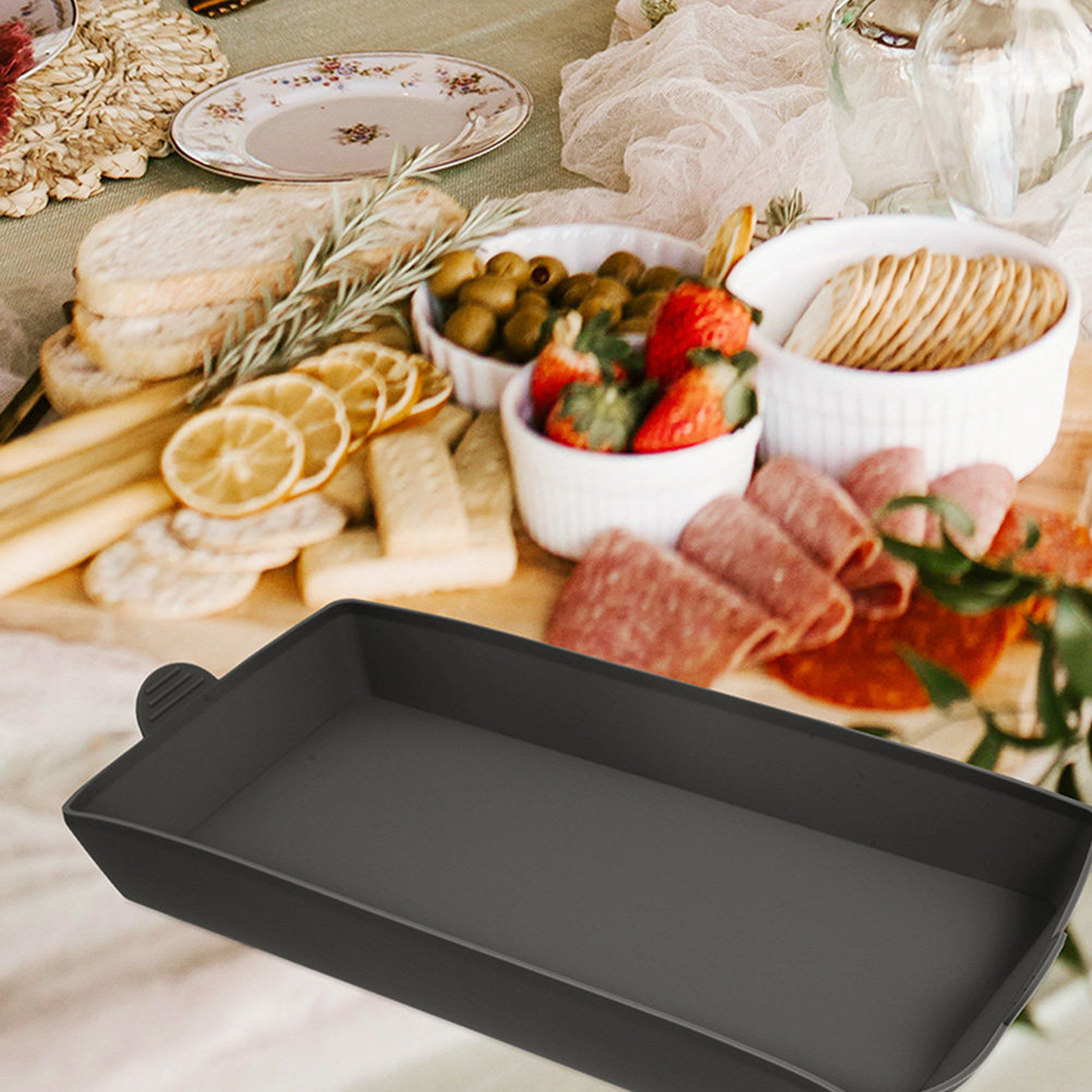 2Pcs Silicone Bread Pan Nonsti - đánh giá và giá Kitchen Baking Pans