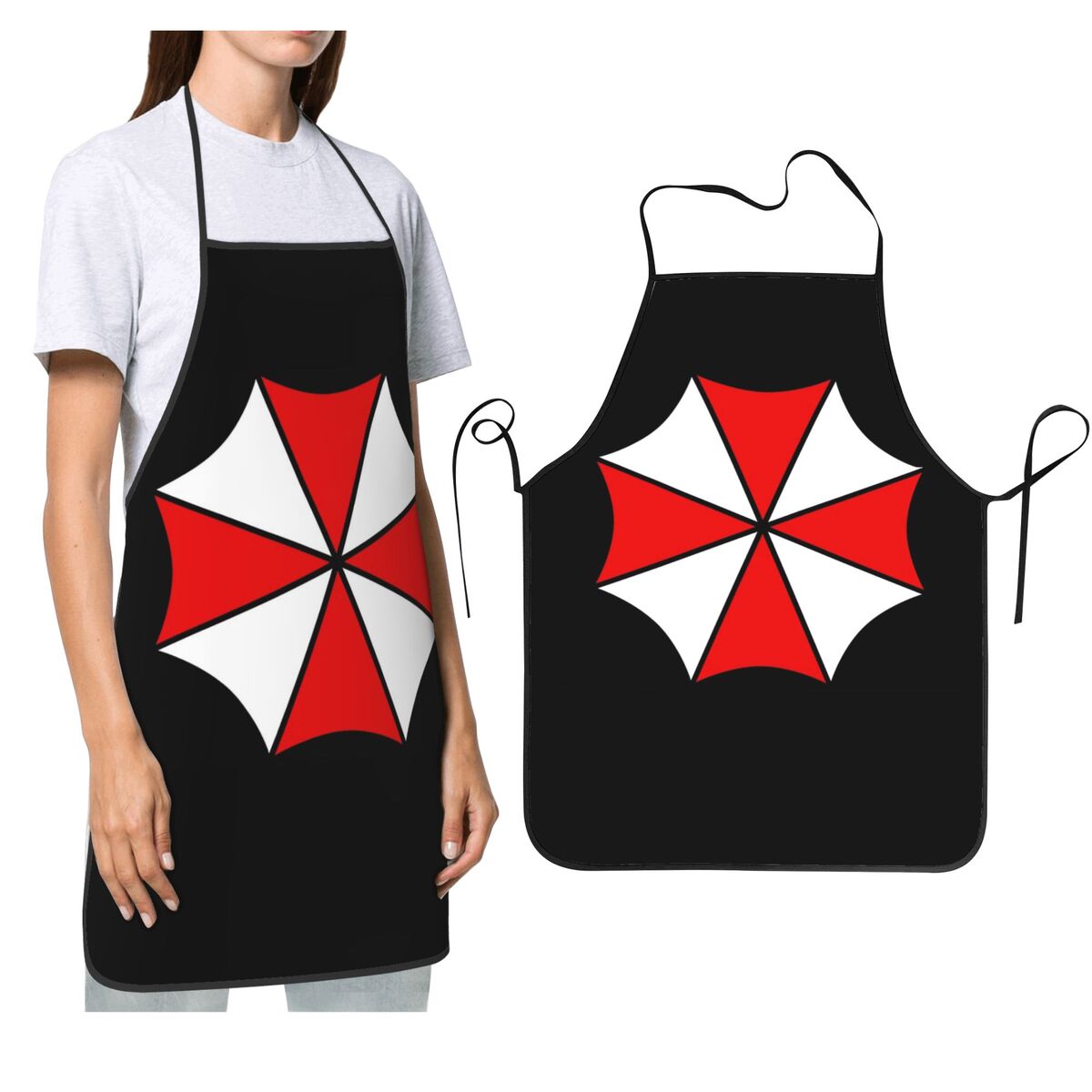 Movie Game Corporation Umbrell - đánh giá và giá Kitchen Baking Game