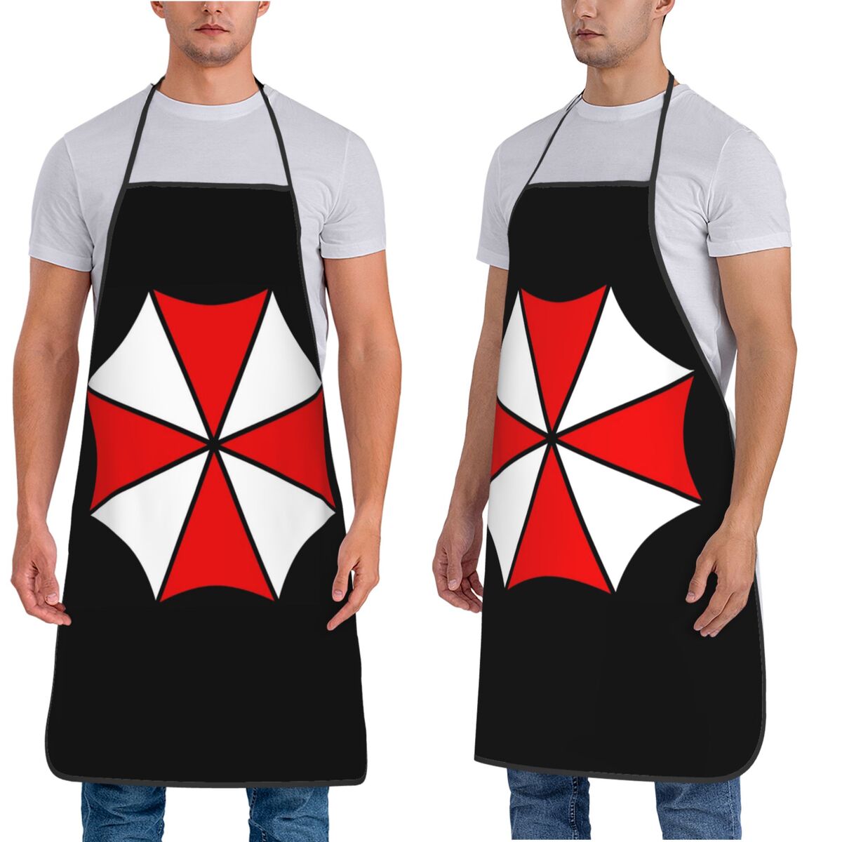 Movie Game Corporation Umbrell - đánh giá và giá Kitchen Baking Game