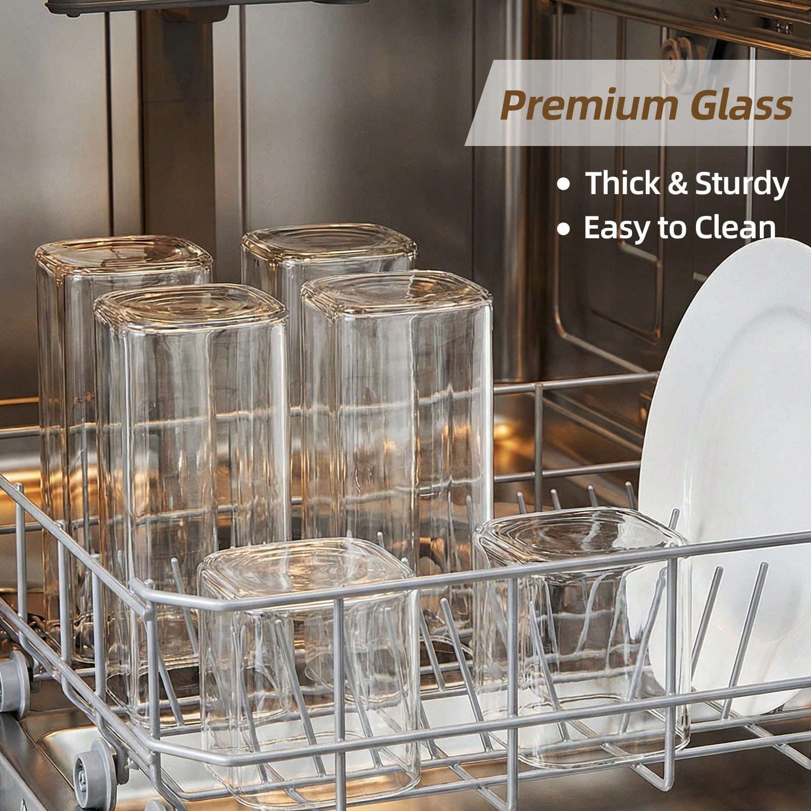 Tomnk 12pcs Glass Food Storage - đánh giá và giá Kitchen Baking Pantry